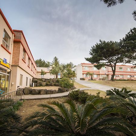 Jeju Youth Hostel 外观 照片