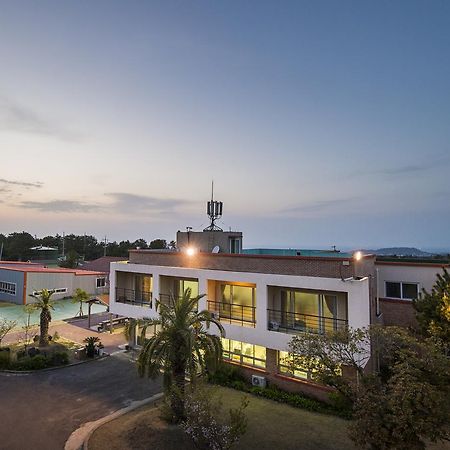 Jeju Youth Hostel 外观 照片