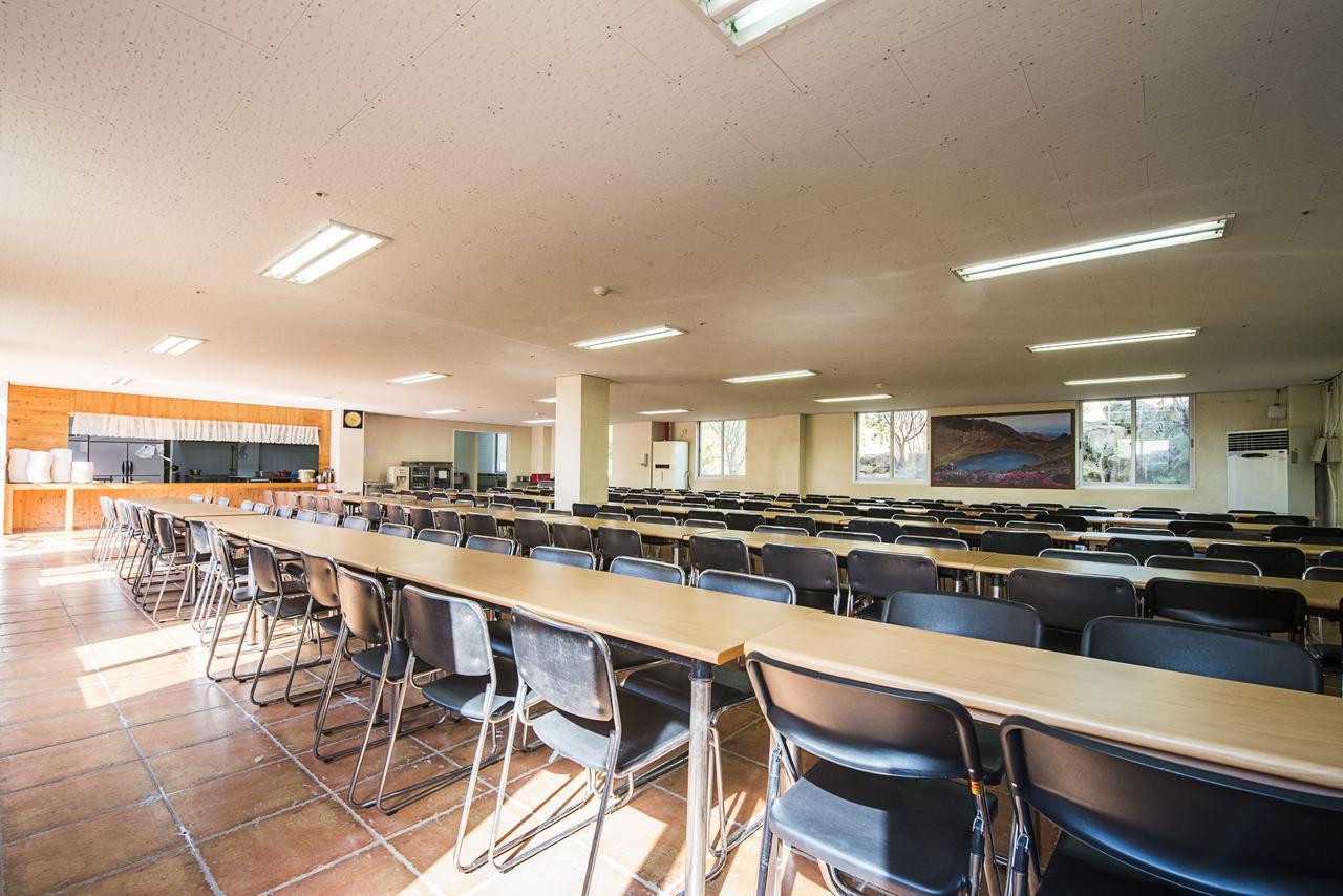 Jeju Youth Hostel 外观 照片