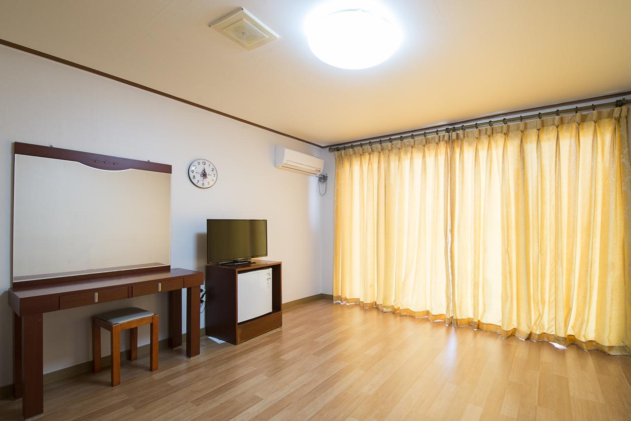 Jeju Youth Hostel 外观 照片