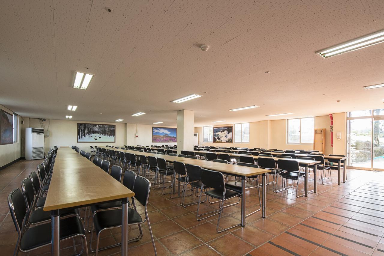 Jeju Youth Hostel 外观 照片