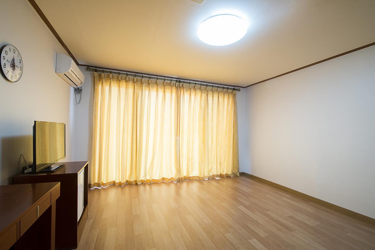Jeju Youth Hostel 外观 照片