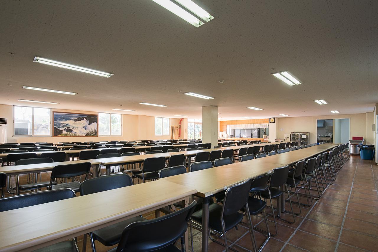 Jeju Youth Hostel 外观 照片