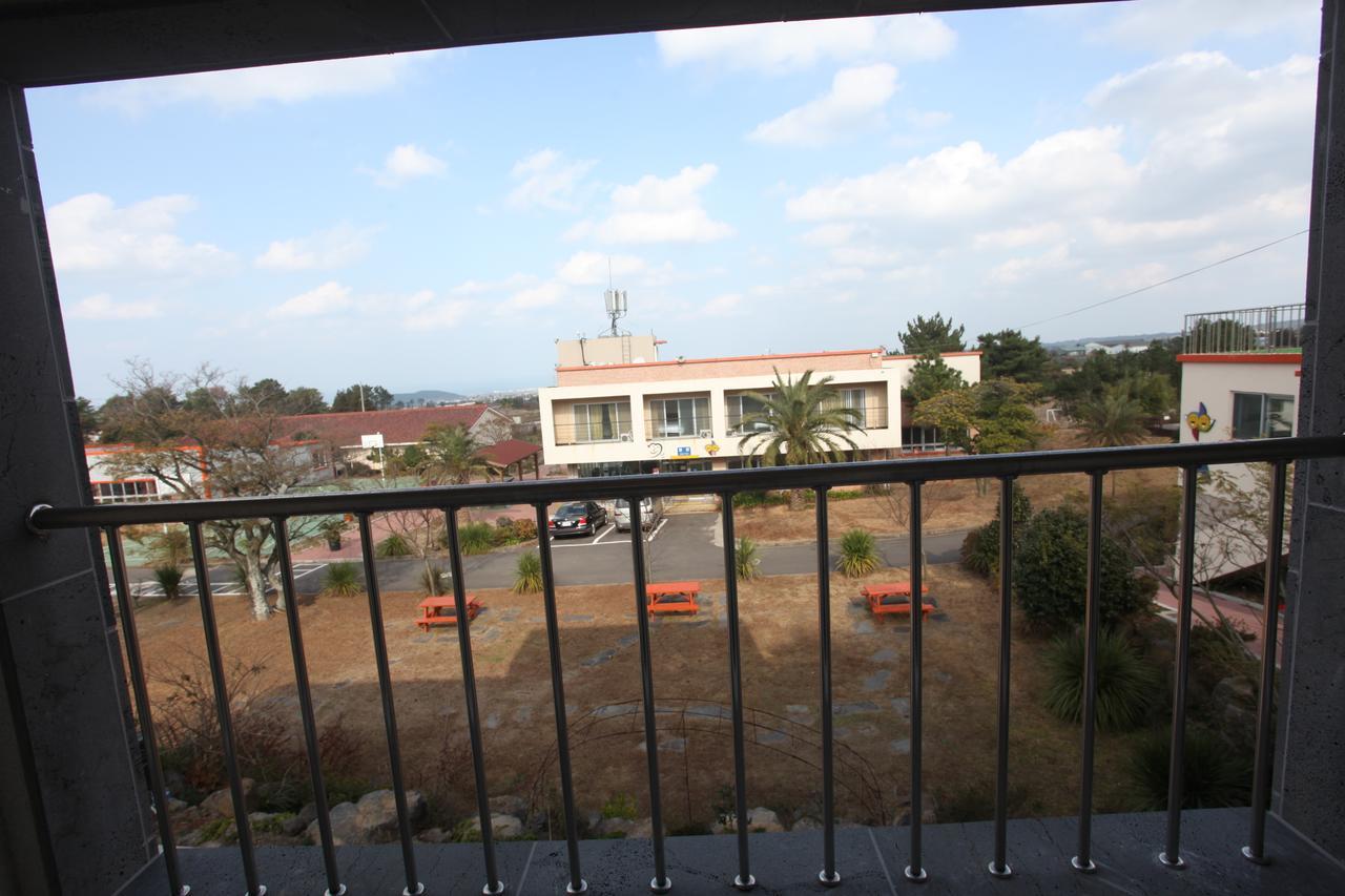 Jeju Youth Hostel 外观 照片