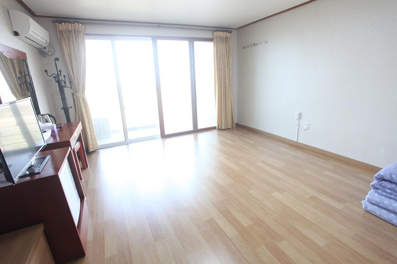 Jeju Youth Hostel 外观 照片