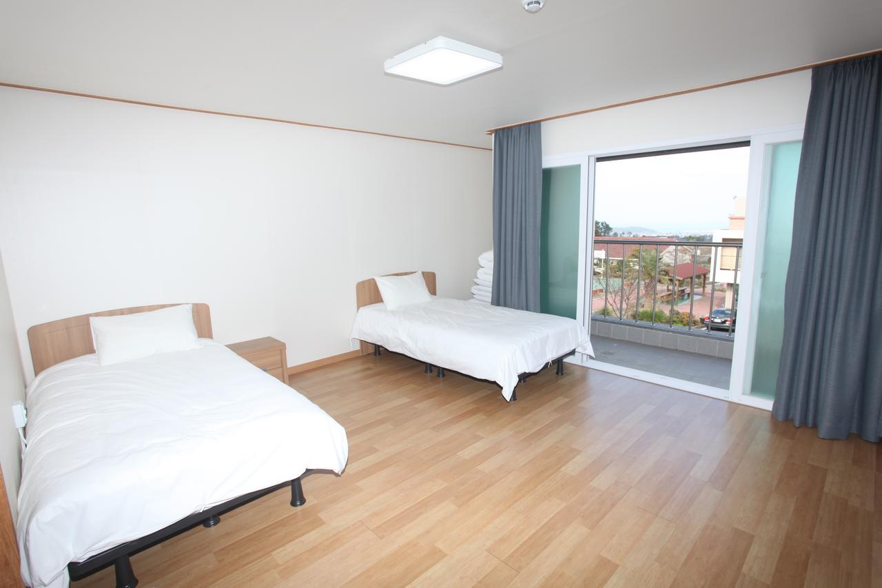 Jeju Youth Hostel 外观 照片