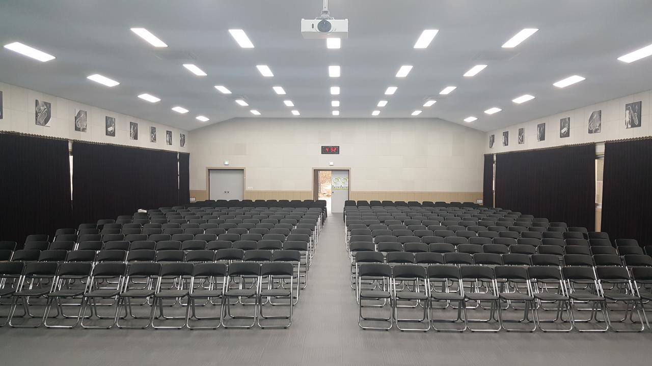 Jeju Youth Hostel 外观 照片